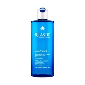 Agua Micelar Rilastil Daily Care 400 ml de Rilastil, Tónicos y astringentes faciales - Ref: S05101587, Precio: 15,05 €, Descu...