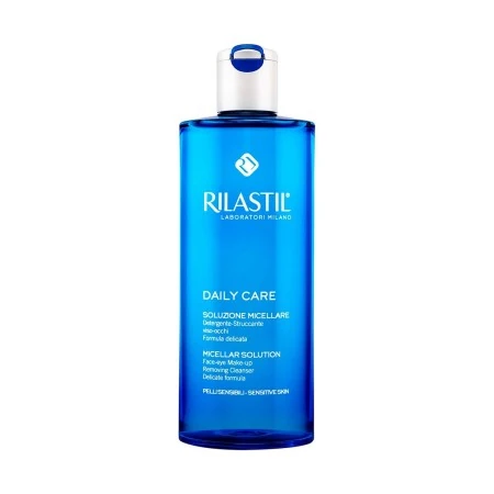 Agua Micelar Rilastil Daily Care 400 ml | Epamu | Beauty Shop - Parfums, Make-up & Essentials Epamu.eu