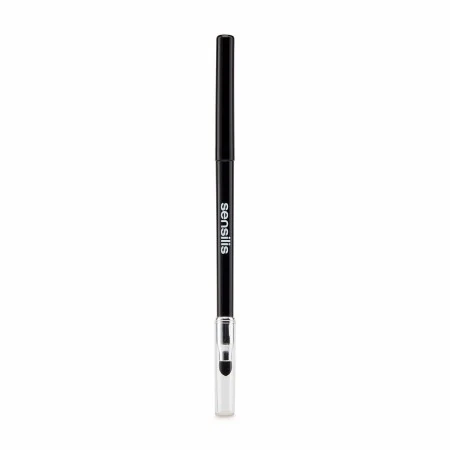 Eye Pencil Sensilis Infinite Eyes 01-Noir (0,35 g) | Epamu | Beauty Shop - Parfums, Make-up & Essentials Epamu.eu