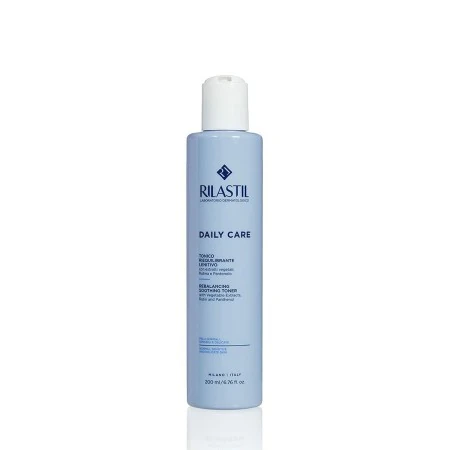 Purifying Cleansing Toner Rilastil Daily Care 200 ml | Epamu | Beauty Shop - Parfums, Make-up & Essentials Epamu.eu