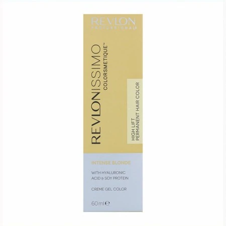 Dauerfärbung Revlon Revlonissimo Colorsmetique Intense Blonde 1200MN-natural (60 ml) | Epamu | Beauty Shop - Parfums, Make-up & Essentials Epamu.eu