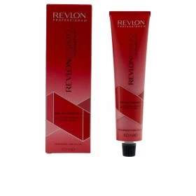 Tinte Permanente Revlonissimo Colorsmetique Revlon Revlonissimo Colorsmetique 8,45 Nº 8,45 60 ml (60 ml) | Epamu | Beauty Shop - Parfums, Make-up & Essentials Epamu.eu