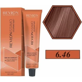 Dye No Ammonia Revlon Color Sublime Nº 9,0 Very Light Blonde (75 ml) | Epamu | Beauty Shop - Parfums, Make-up & Essentials Epamu.eu