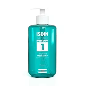 Crema Facial Isdin Acniben (400 ml) de Isdin, Hidratantes - Ref: S05104451, Precio: 20,99 €, Descuento: %