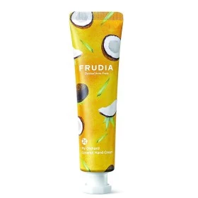 Crema de Manos Frudia My Orchard Coco (30 g) de Frudia, Cremas para manos y uñas - Ref: S05105722, Precio: 4,72 €, Descuento: %