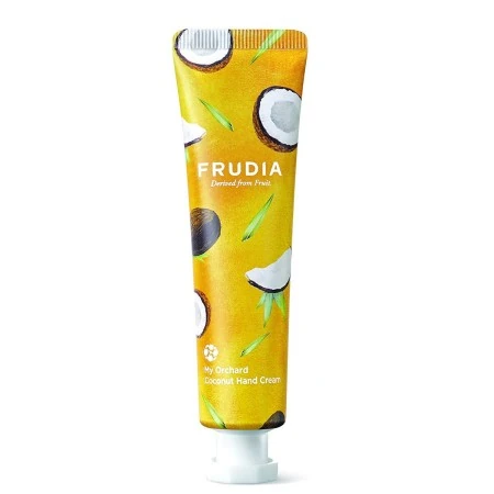 Crema de Manos Frudia My Orchard Coco (30 g) | Epamu | Beauty Shop - Parfums, Make-up & Essentials Epamu.eu