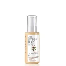 Huile dure Clearé Institute Curly 50 ml de Clearé Institute, Huiles pour cheveux - Réf : S05106688, Prix : 16,14 €, Remise : %