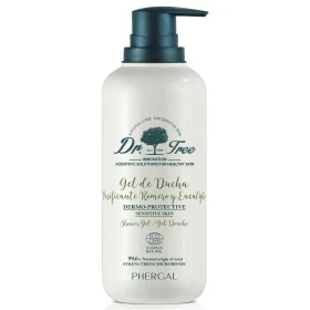 Gel de Ducha Dr. Tree Piel Sensible Eucalipto Romero Purificante 500 ml de Dr. Tree, Geles de ducha - Ref: S05106776, Precio:...