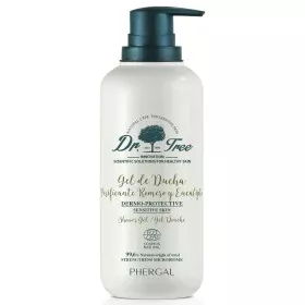 Duschgel Naturalium 300 ml Olive Revitalisierende | Epamu.eu | Beauty Shop - Parfums, Make-up & Essentials Epamu.eu