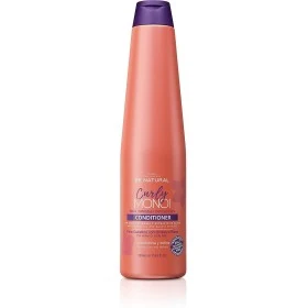 Acondicionador Rizos Definidos Be Natural Curly Monoi 350 ml de Be Natural, Acondicionadores - Ref: S05106894, Precio: 7,61 €...