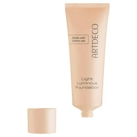 Liquid Make Up Base Base of Sweden The Base Fresh (35 ml) | Epamu | Beauty Shop - Parfums, Make-up & Essentials Epamu.eu