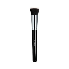 Make-up Brush Lussoni Lussoni Pro Angled Small (1 Unit) | Epamu.eu | Beauty Shop - Parfums, Make-up & Essentials Epamu.eu