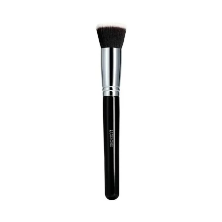 Make-Up Pinsel Lussoni Lussoni Pro Kabuki Eben (1 Stück) | Epamu | Beauty Shop - Parfums, Make-up & Essentials Epamu.eu