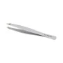 Tweezers for Plucking Lussoni Angled point | Epamu | Beauty Shop - Parfums, Make-up & Essentials Epamu.eu