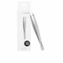 Tweezers for Plucking Lussoni Angled point | Epamu | Beauty Shop - Parfums, Make-up & Essentials Epamu.eu