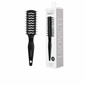 Brush Lussoni Care & Style Double by Lussoni, Hairbrushes - Ref: S05110134, Price: 10,90 €, Discount: %