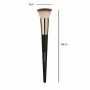 Make-up base brush Kashōki Kabuki Flat 1 Unit | Epamu | Beauty Shop - Parfums, Make-up & Essentials Epamu.eu