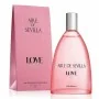 Damenparfüm Aire Sevilla Love EDT 150 ml | Epamu | Beauty Shop - Parfums, Make-up & Essentials Epamu.eu