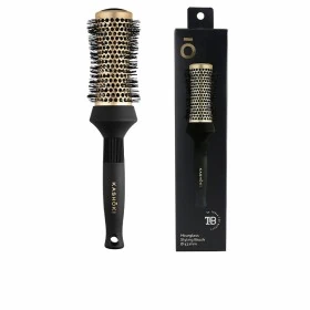 Detangling Hairbrush IDC Institute  Dark brown | Epamu | Beauty Shop - Parfums, Make-up & Essentials Epamu.eu