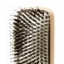 Detangling Hairbrush Kashōki Touch Of Nature Squared | Epamu | Beauty Shop - Parfums, Make-up & Essentials Epamu.eu