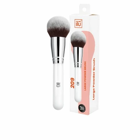 Face powder brush Ilū Nº 209 Large | Epamu | Beauty Shop - Parfums, Make-up & Essentials Epamu.eu