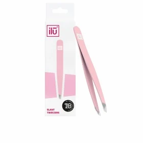 Pince à épiler Ilū Rose de Ilū, Pinces à épiler - Réf : S05110279, Prix : 6,24 €, Remise : %