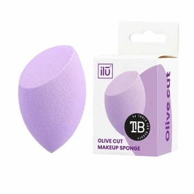 Make-up Sponge Ilū Olive Cut (1 Unit) by Ilū, Face - Ref: S05110286, Price: 4,28 €, Discount: %