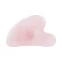 Masajeador Ilū Gua Sha Stone Cuarzo Rosa Piedra (1 unidad) | Epamu | Beauty Shop - Parfums, Make-up & Essentials Epamu.eu