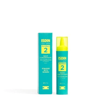 Facial Serum Isdin Acniben 27 ml | Epamu | Beauty Shop - Parfums, Make-up & Essentials Epamu.eu