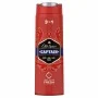 Gel de Ducha Old Spice Captain 400 ml | Epamu | Beauty Shop - Parfums, Make-up & Essentials Epamu.eu