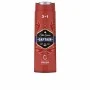 Gel Doccia Old Spice Captain 400 ml | Epamu | Beauty Shop - Parfums, Make-up & Essentials Epamu.eu