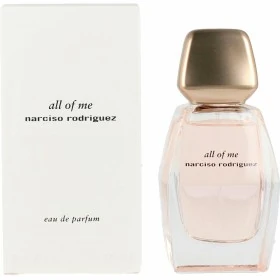 Perfume Mulher Narciso Rodriguez ALL OF ME EDP EDP 50 ml de Narciso Rodriguez, Água de perfume - Ref: S05115705, Preço: 71,64...