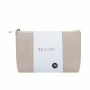 Travel Vanity Case Lussoni  23 x 14 x 7,5 cm Beige | Epamu | Beauty Shop - Parfums, Make-up & Essentials Epamu.eu