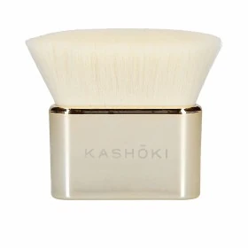 Blusher brush Kashōki Kashoki Angled (1 Unit) | Epamu | Beauty Shop - Parfums, Make-up & Essentials Epamu.eu