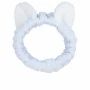 Elastic hairband Ilū  Blue | Epamu | Beauty Shop - Parfums, Make-up & Essentials Epamu.eu