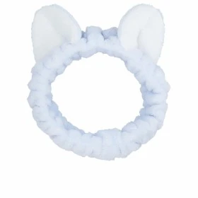 Banda de pelo elástica Ilū Azul de Ilū, Diademas - Ref: S05118081, Precio: 6,24 €, Descuento: %