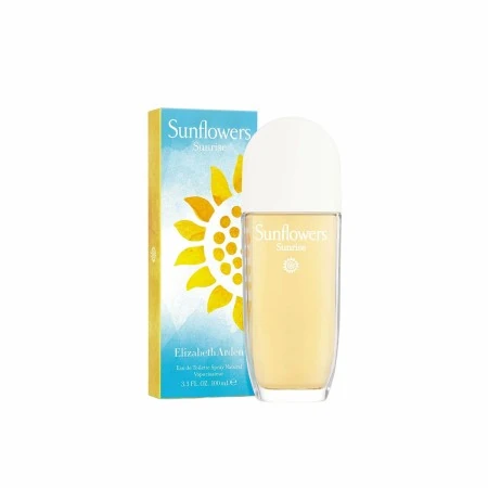 Perfume Mulher Elizabeth Arden SUNFLOWERS EDT 100 ml | Epamu | Beauty Shop - Parfums, Make-up & Essentials Epamu.eu