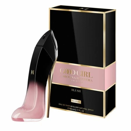 Perfume Mulher Carolina Herrera GOOD GIRL EDP 80 ml | Epamu | Beauty Shop - Parfums, Make-up & Essentials Epamu.eu