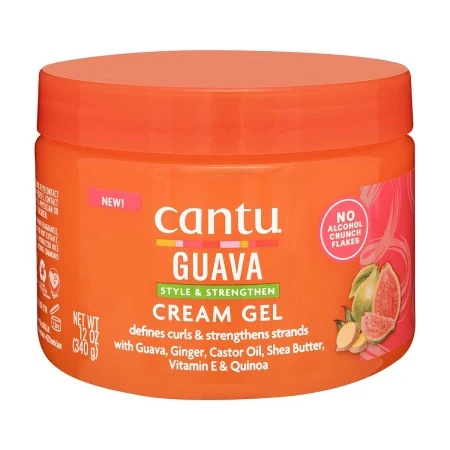 Curl Defining Cream Cantu Style and Strengthen 340 g | Epamu | Beauty Shop - Parfums, Make-up & Essentials Epamu.eu