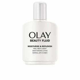 Crema Giorno Olay BEAUTY FLUID 200 ml di Olay, Idratanti - Rif: S05124640, Prezzo: 12,03 €, Sconto: %