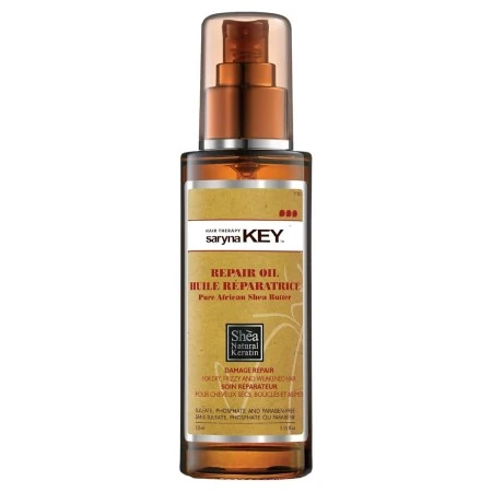 Hair Mask Saryna Key DAMAGE REPAIR 105 ml | Epamu | Beauty Shop - Parfums, Make-up & Essentials Epamu.eu