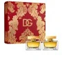 Women's Perfume Set Dolce & Gabbana The One 2 Pieces | Epamu | Beauty Shop - Parfums, Make-up & Essentials Epamu.eu