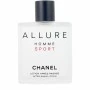 Pós barba Chanel ALLURE HOMME 100 ml | Epamu | Beauty Shop - Parfums, Make-up & Essentials Epamu.eu