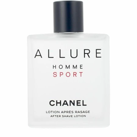 Aftershave Chanel ALLURE HOMME 100 ml | Epamu | Beauty Shop - Parfums, Make-up & Essentials Epamu.eu