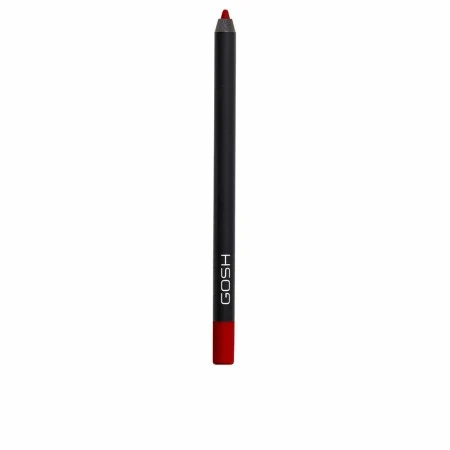 Lippenstift Gosh Copenhagen VELVET TOUCH | Epamu | Beauty Shop - Parfums, Make-up & Essentials Epamu.eu