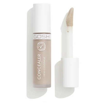 Conjunto de Maquilhagem Gosh Copenhagen CONCEALER GOSH | Epamu | Beauty Shop - Parfums, Make-up & Essentials Epamu.eu