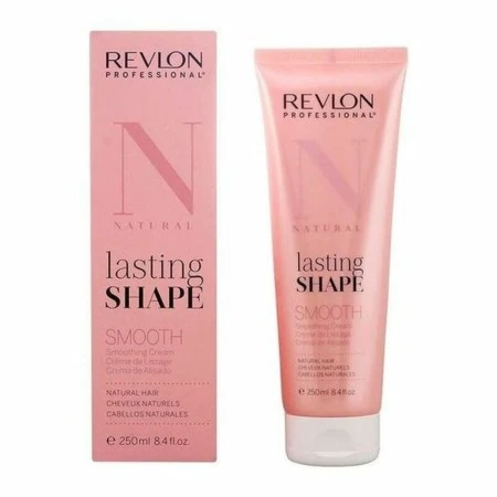 Keratin-Behandlung Lasting Shape Revlon Lasting Shape 200 ml | Epamu | Beauty Shop - Parfums, Make-up & Essentials Epamu.eu