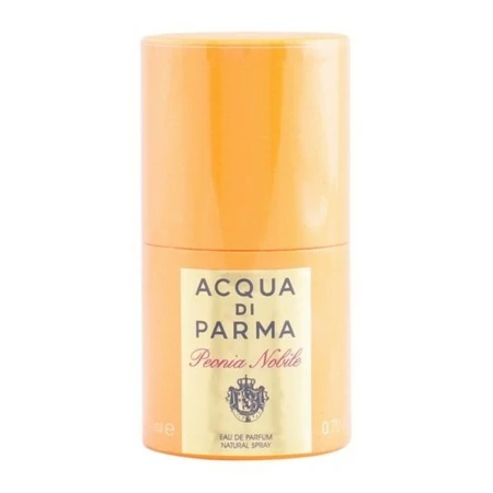 Damenparfüm Peonia Nobile Acqua Di Parma LE NOBILI EDP (20 ml) EDP 20 ml | Epamu | Beauty Shop - Parfums, Make-up & Essentials Epamu.eu