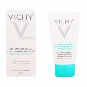 Desodorante en Crema Deo Vichy Deo (30 ml) 30 ml de Vichy, Desodorantes - Ref: S0553186, Precio: 15,91 €, Descuento: %