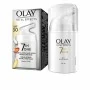 Creme de Dia Hidratante Olay Total Effects 7 em 1 Nutritivo 50 ml Spf 30 | Epamu | Beauty Shop - Parfums, Make-up & Essentials Epamu.eu